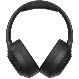 Honor HONOR CHOICE Headphones Pro Negros con Bluetooth 5.4 y Jack 3.5 mm